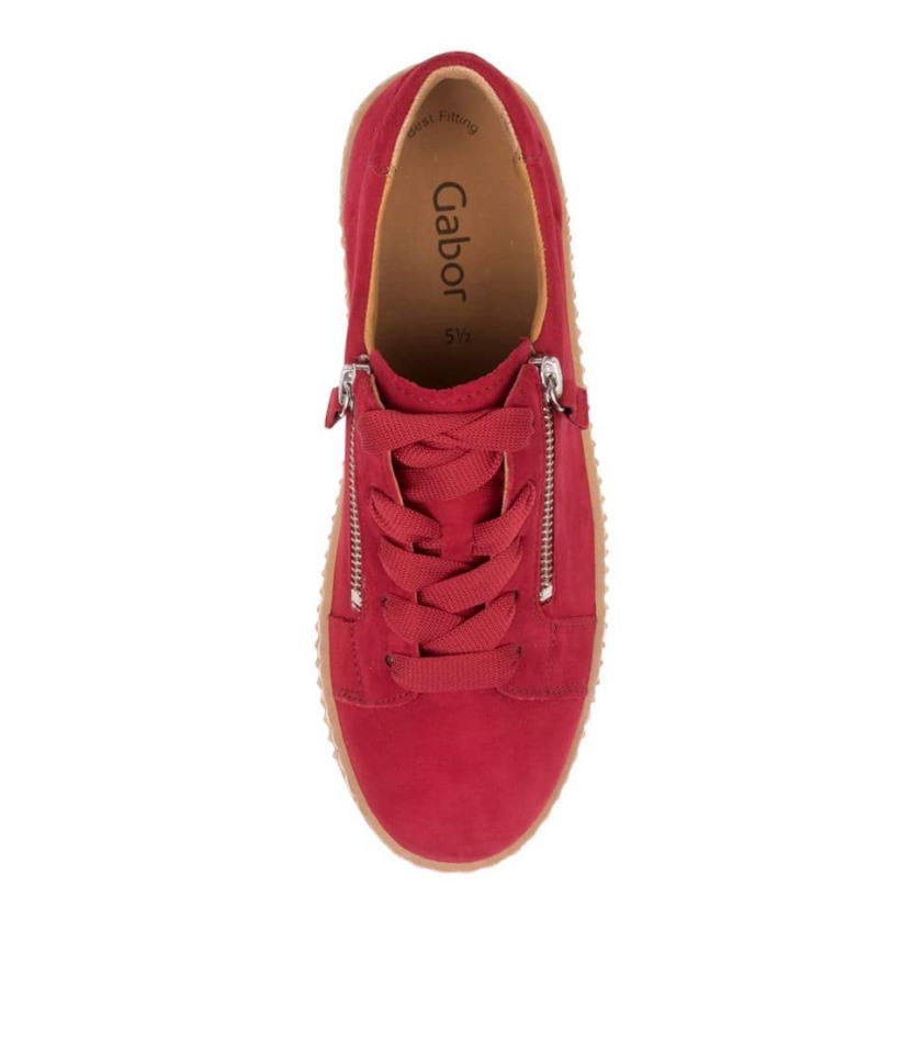 Gabour | Daim Exclusif Amelia Rubin